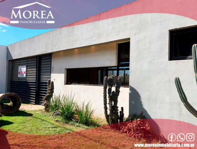 Casa a la venta: 42 e 128 y 129