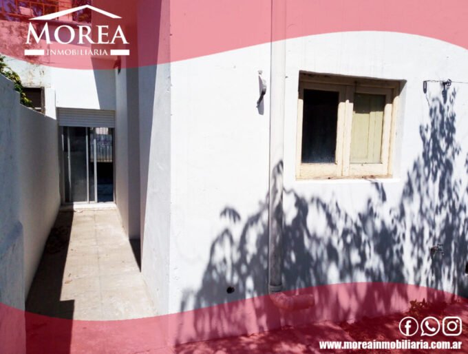 Propiedad en Venta: 47 e/ 24 y 25