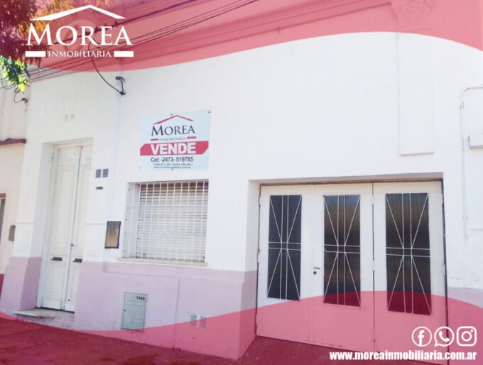 Casa en venta: 49 e/ 22 y 23