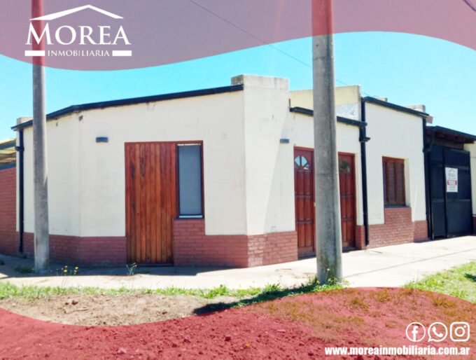 Casa en venta: 37 y 19