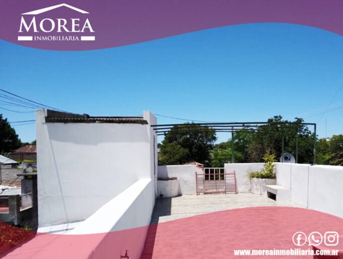 Casa en venta: 47 e/ 19 y 20