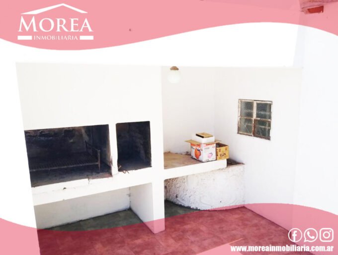 Casa en venta: 47 e/ 19 y 20