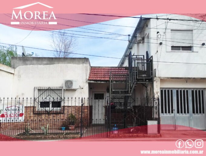 Casa en venta: 19 entre 53 y 54
