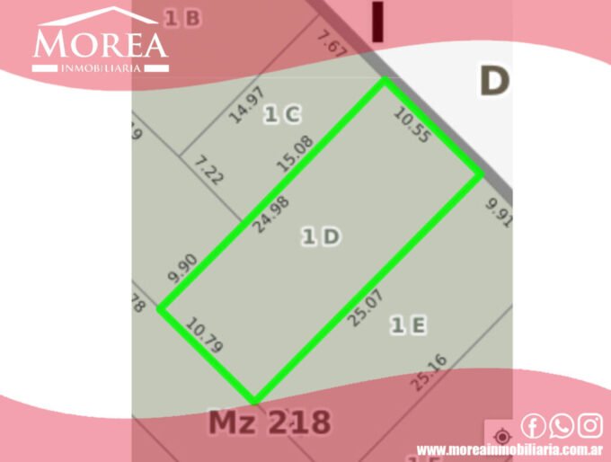 Casa en venta: 19 entre 53 y 54