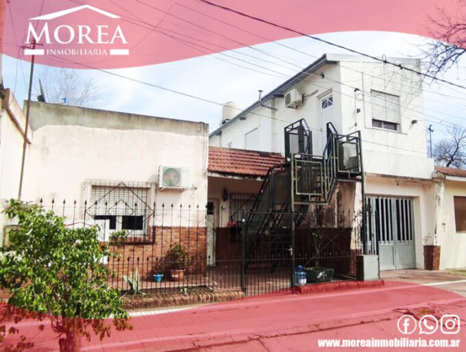 Casa en venta: 19 entre 53 y 54