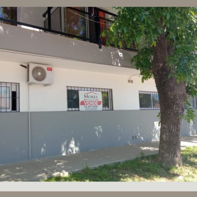 45 y 16. Planta Baja