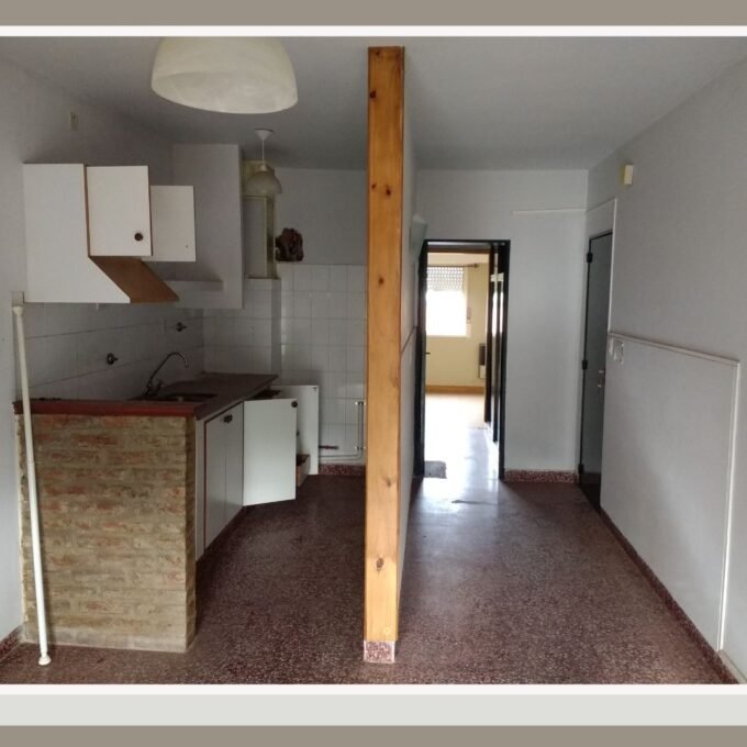 43 y 23. Primer Piso
