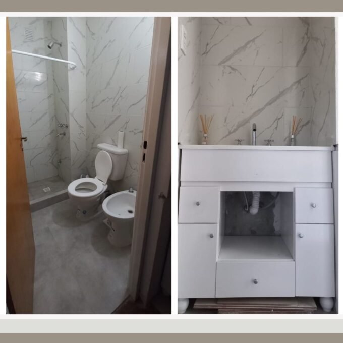 6 y 53. Segundo Piso