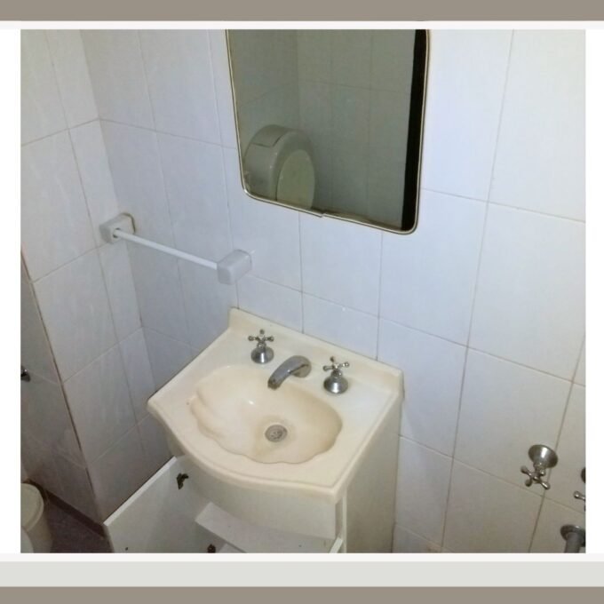 43 y 23. Primer Piso