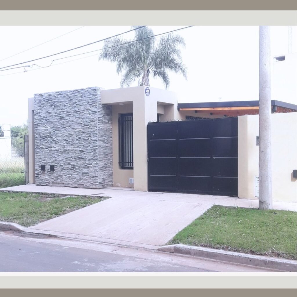 Casa/Quinta en Venta - 40 y 10