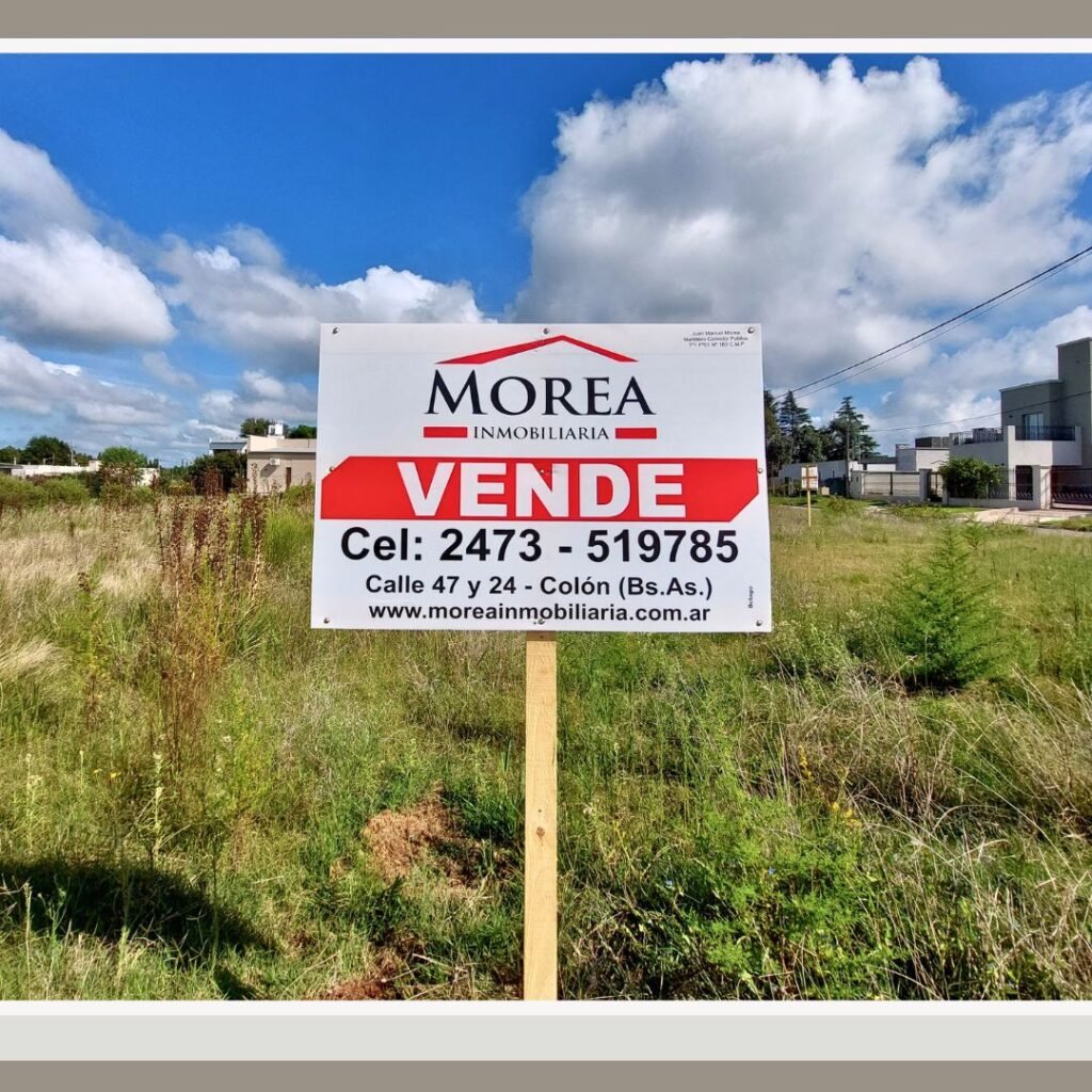 Terreno en Venta - 39 y 14