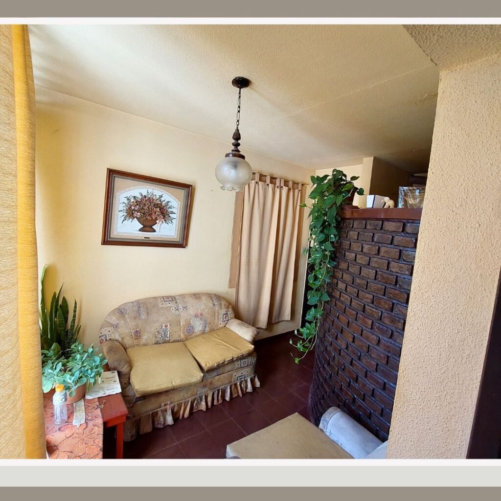 Departamento en Venta - 6 entre 52 y 53
