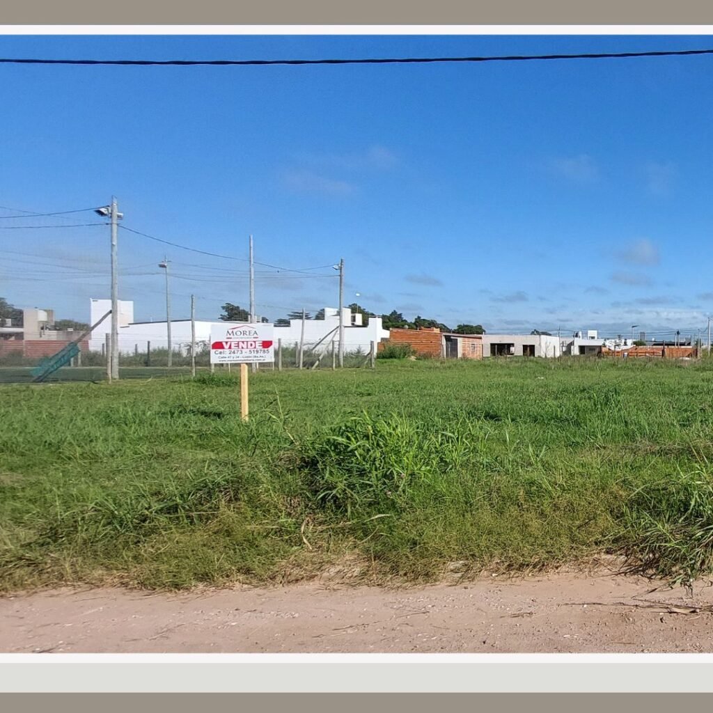 Terreno en Venta - 12 entre 37 y 38