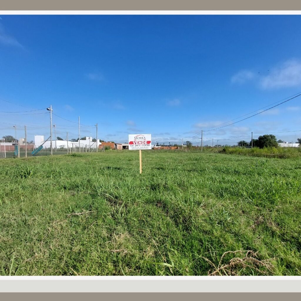 Terreno en Venta - 38 entre 11 y 12