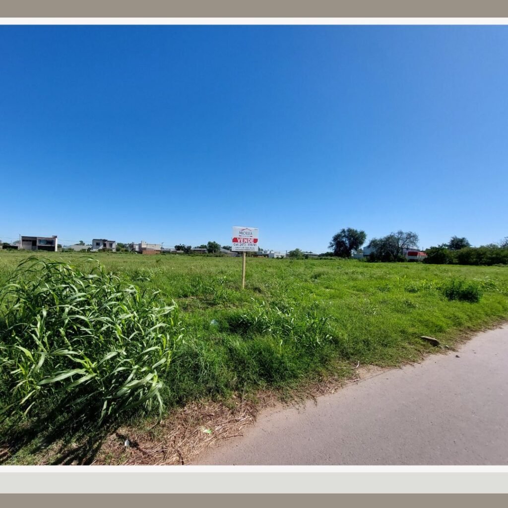 Terreno en Venta - 38 y 16 — imagen 2