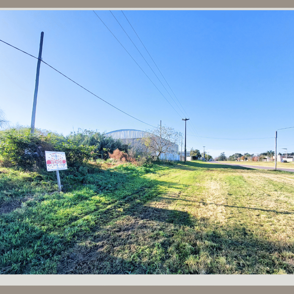 Terreno en Venta - 17 entre 37 y 38