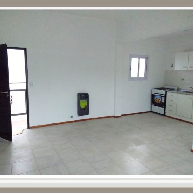 45 y 16. Primer Piso