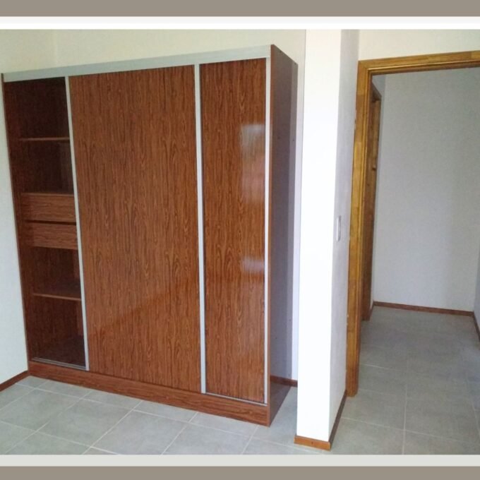 45 y 16. Primer Piso