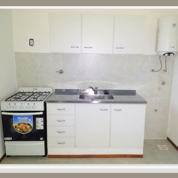 45 y 16. Primer Piso