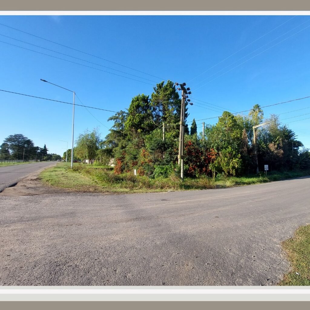 Terreno en Venta - 9 y 34 — imagen 2