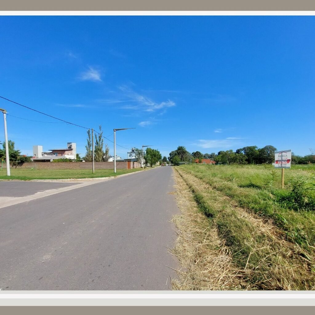 Terreno en Venta - 38 entre 15 y 16 — imagen 2