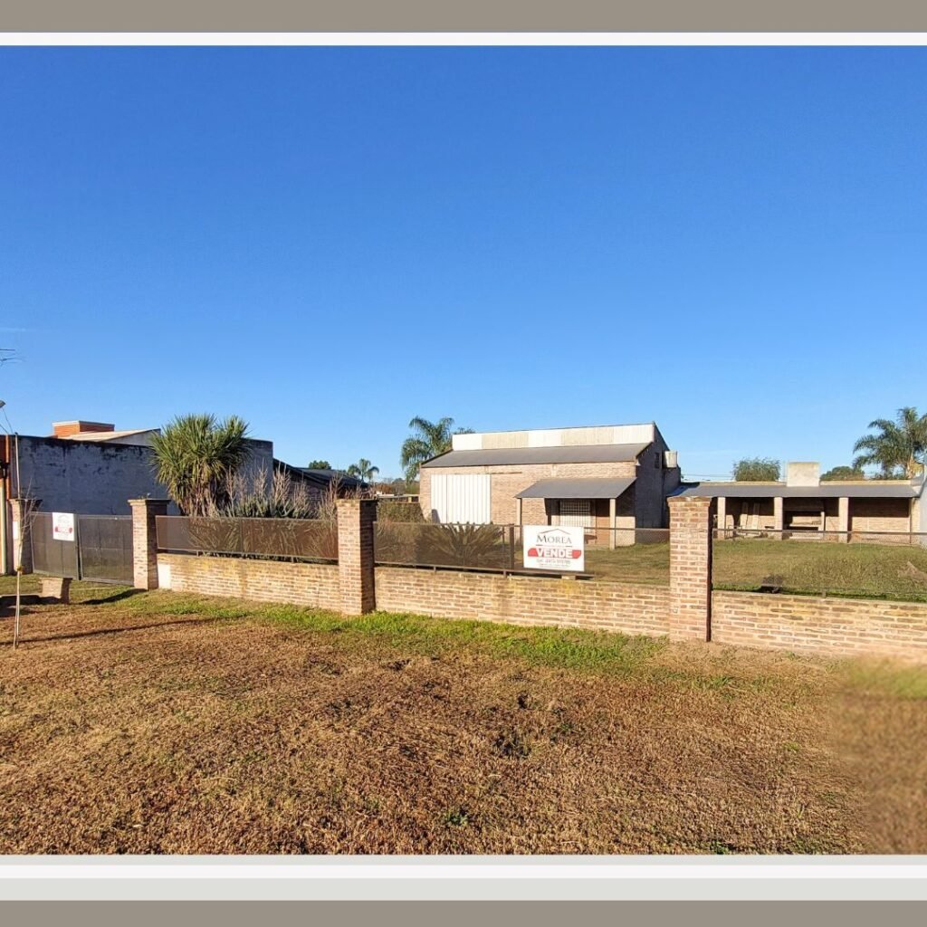 Galpón en Venta - 9 entre 34 y 36 — imagen 3
