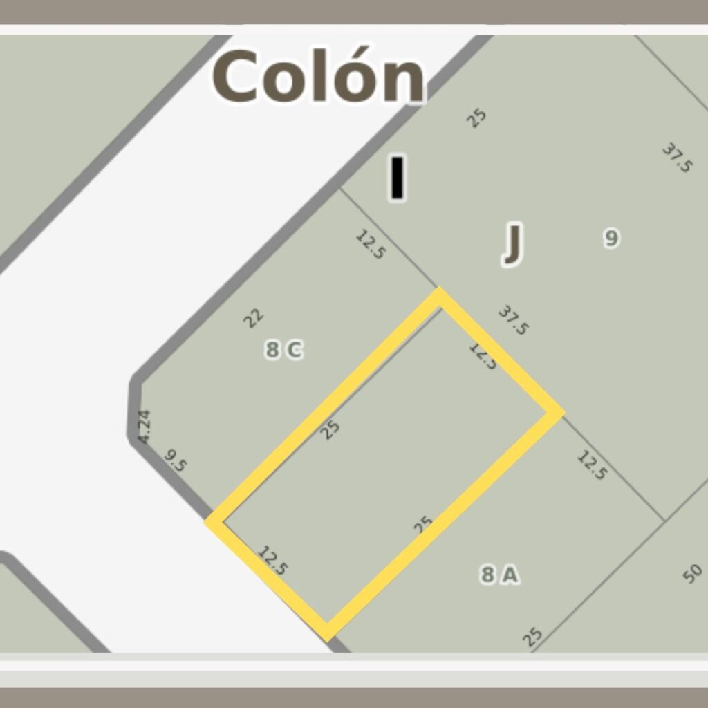 Terreno en Venta - 14 entre 30 y 31 — imagen 2