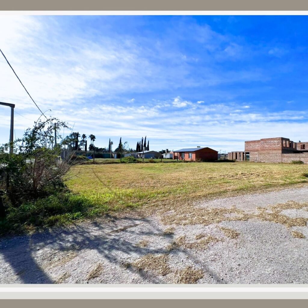 Terreno en Venta - 14 entre 30 y 31