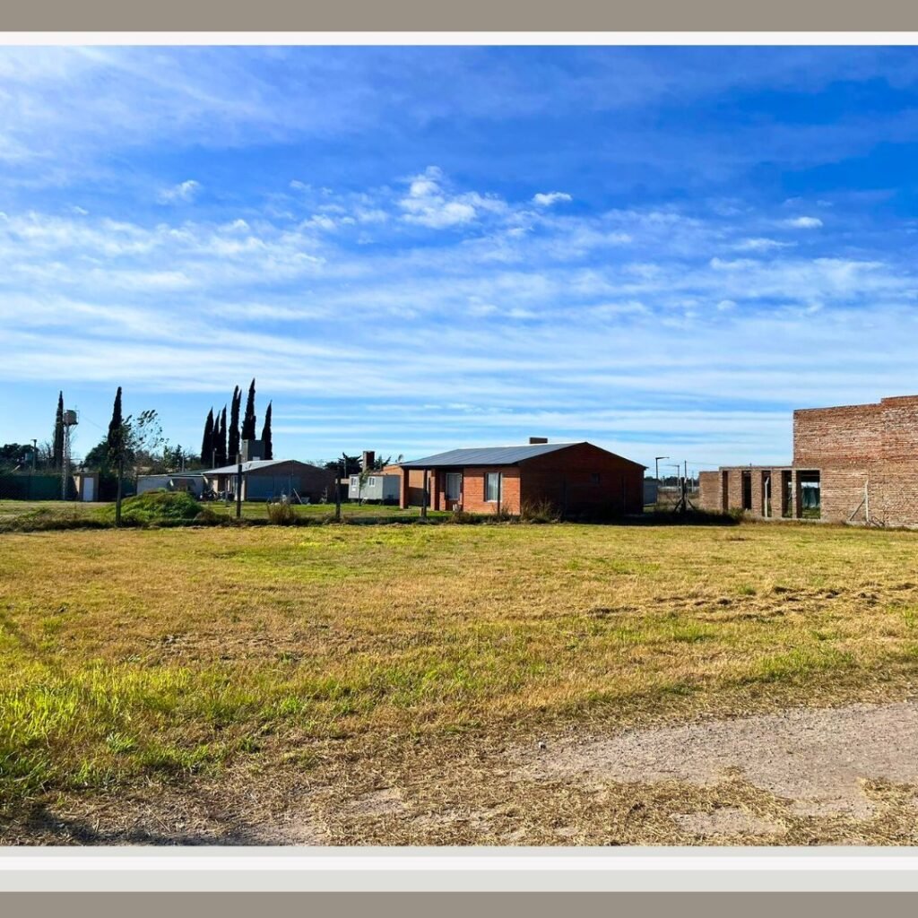 Terreno en Venta - 14 entre 30 y 31