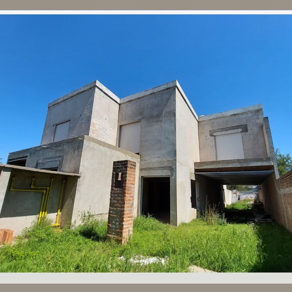 Construccion en Venta - 23 entre 38 y 39