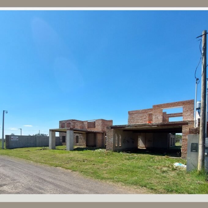 14 entre 30 y 31. En Construcción