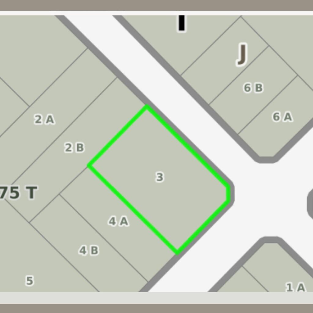 Terreno en Venta - 14 y 31 — imagen 3