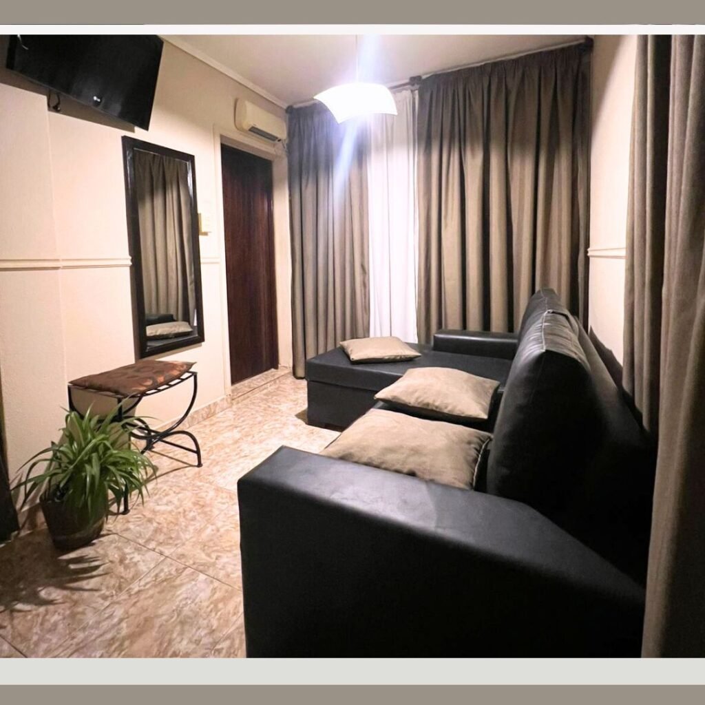 Departamento en Venta - 52 y 7