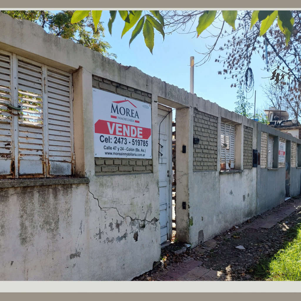 Terreno en Venta - 49 entre 15 y 16