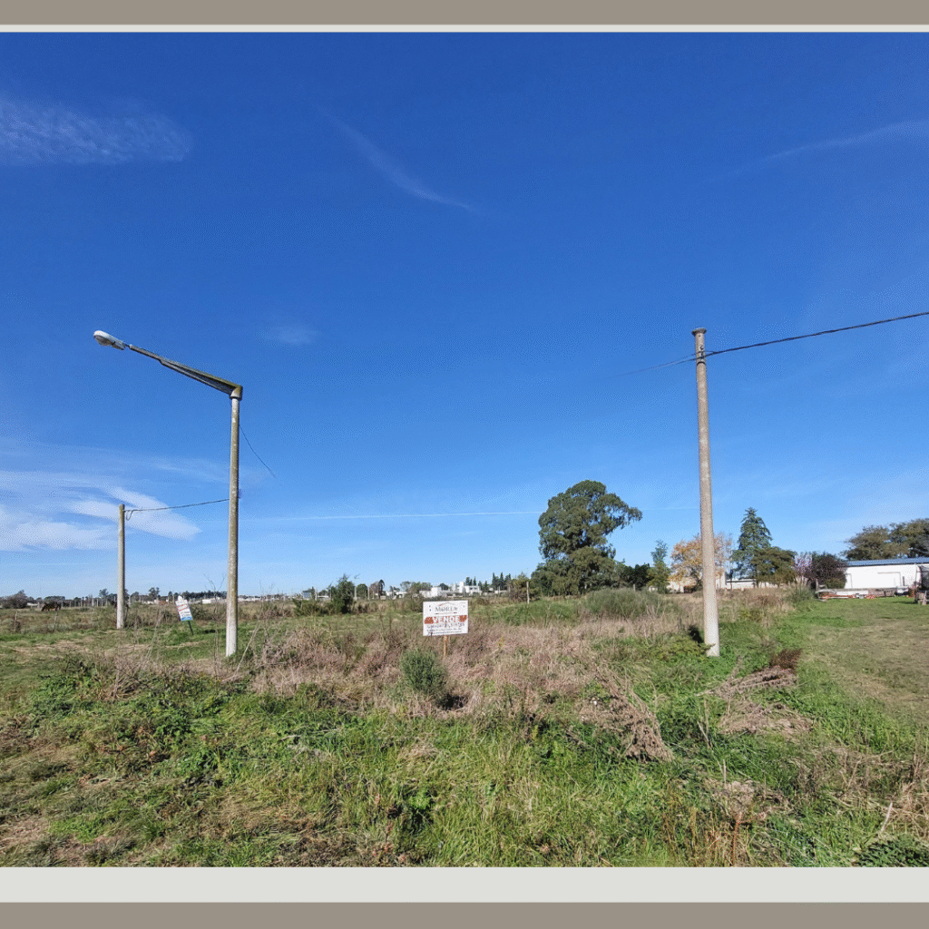 Terreno en Venta - 14 entre 31 y 32