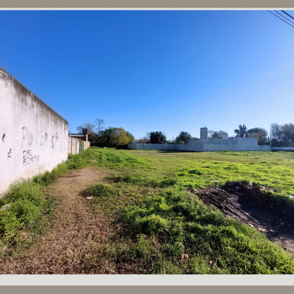 Terreno en Venta - 57 entre 13 y 14