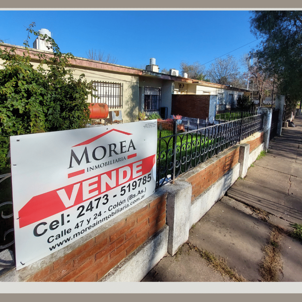 Casa en Venta - 17 entre 42 y 43