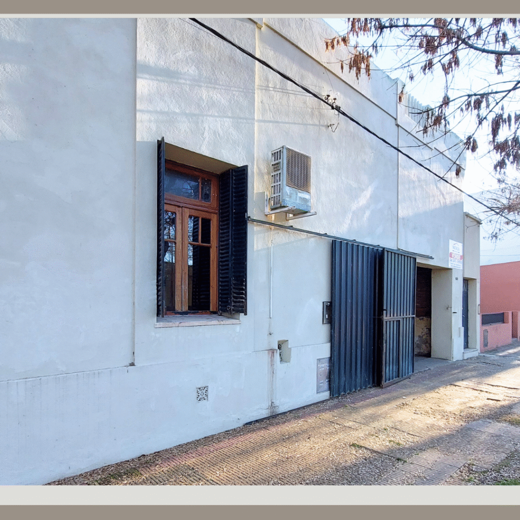 Casa en Venta - 46 entre 23 y 24