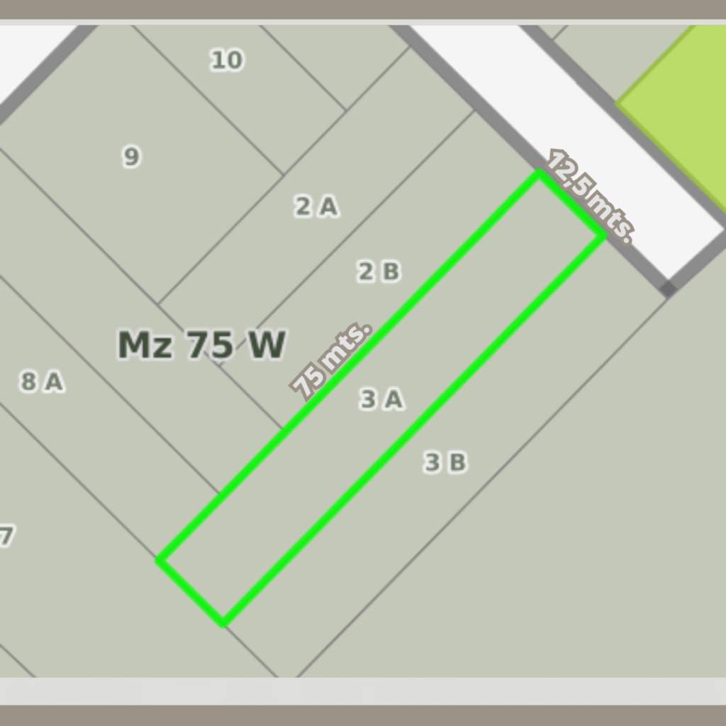 Terreno en Venta - 14 entre 31 y 32 — imagen 2
