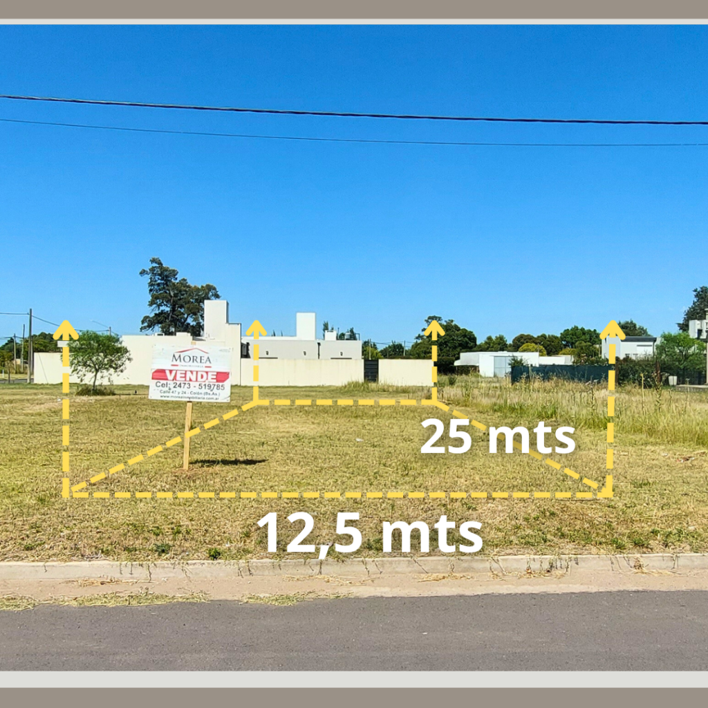 Terreno en Venta - 14 entre 38 y 39