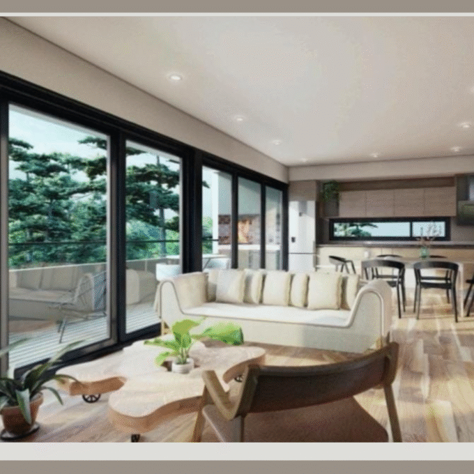 Departamento en Venta en Pinamar