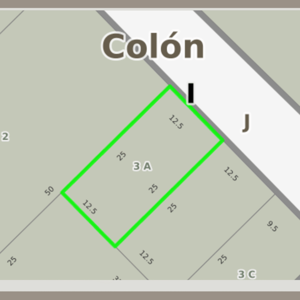 Terreno en Venta - 15 entre 30 y 31 — imagen 2