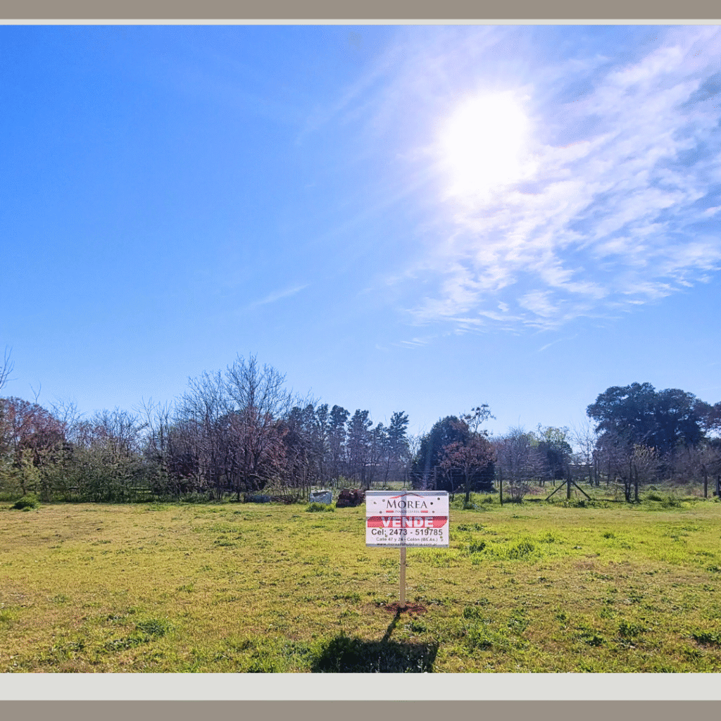 Terreno en Venta - 13 entre 36 y 37