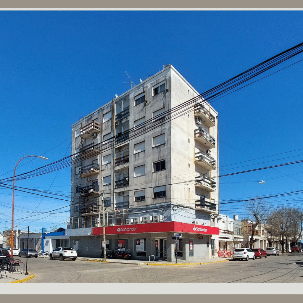 Departamento en Venta - 47 y 23
