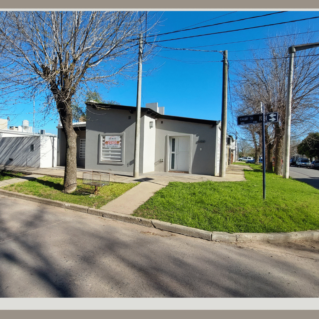 Casa en Venta - 36 y 7 Bis