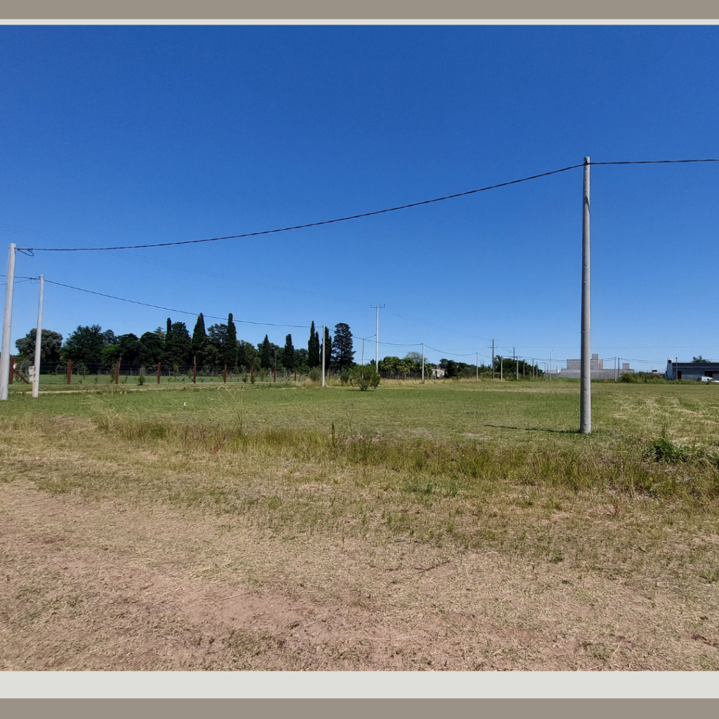 Terreno en Venta - 35 entre 11 y 12