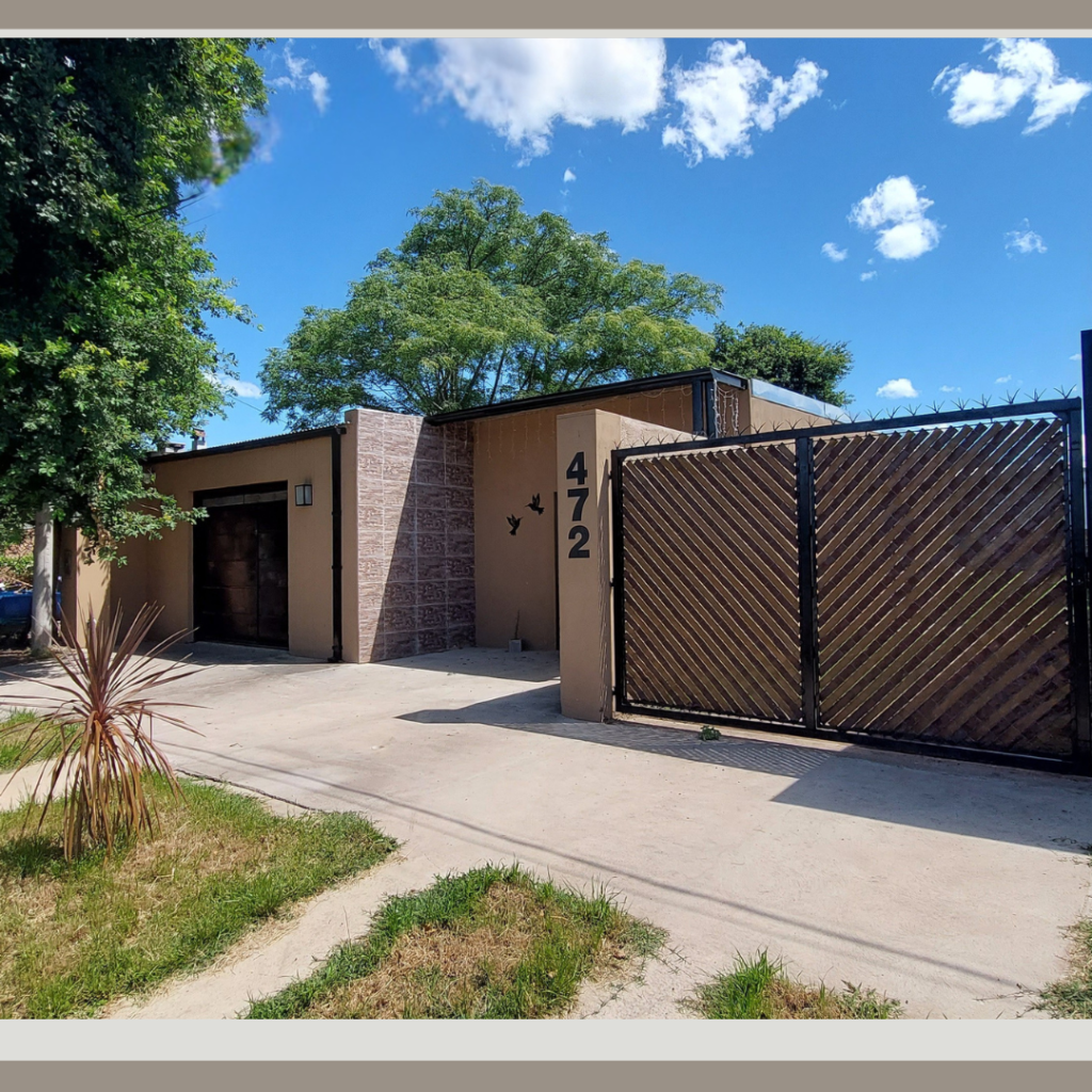 Casa en Venta - 129 entre 43 y 44