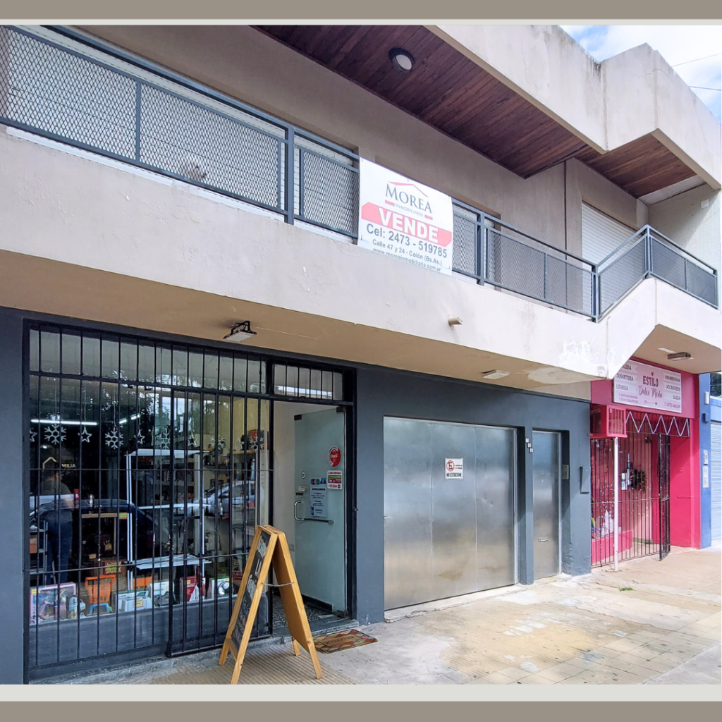 Propiedad en Venta - 21 entre 48 y 49