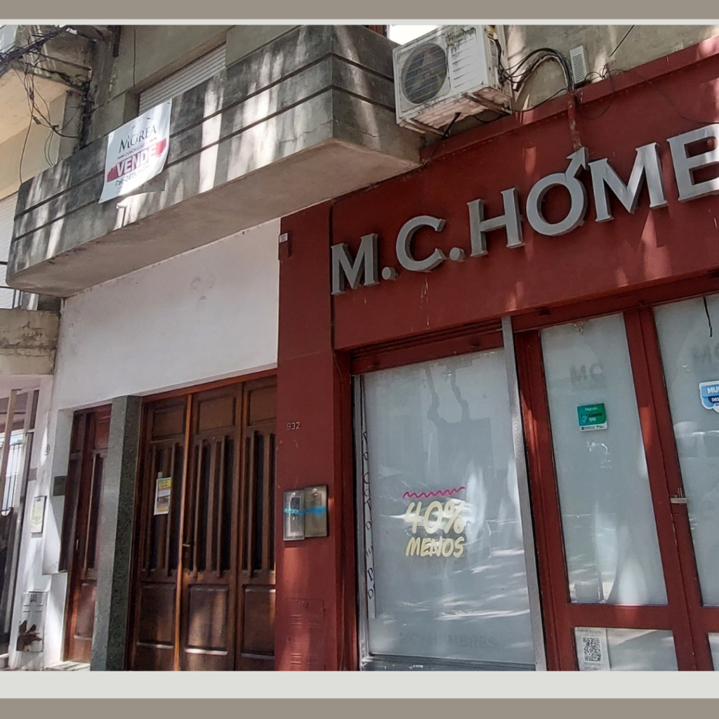 Departamento en Venta - 47 entre 19 y 20