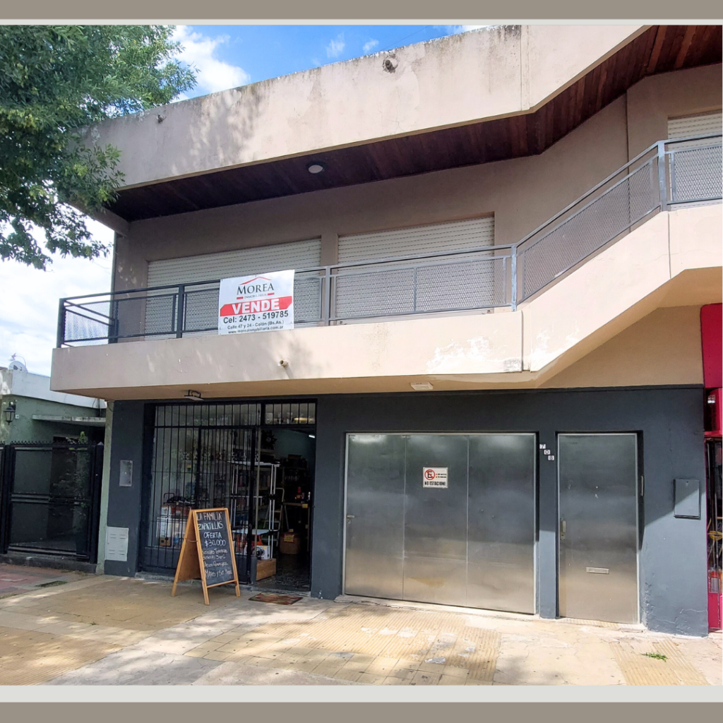 Propiedad en Venta - 21 entre 48 y 49 — imagen 2